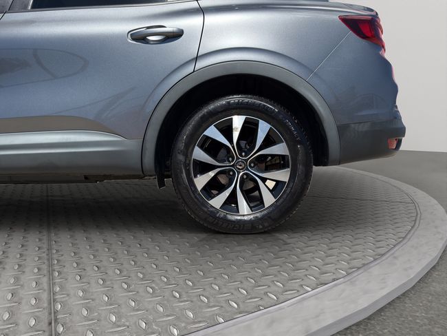 Renault Arkana Intens E-TECH Híbrido 105kW(145CV)