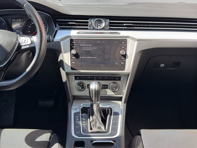 Volkswagen Passat Advance 2.0 TDI 110kW(150CV) DSG Variant