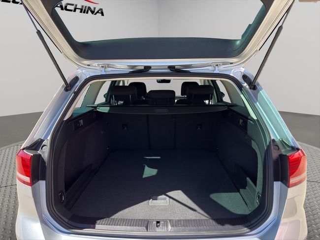 Volkswagen Passat Advance 2.0 TDI 110kW(150CV) DSG Variant