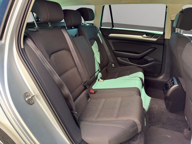 Volkswagen Passat Advance 2.0 TDI 110kW(150CV) DSG Variant