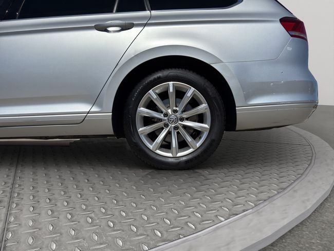 Volkswagen Passat Advance 2.0 TDI 110kW(150CV) DSG Variant