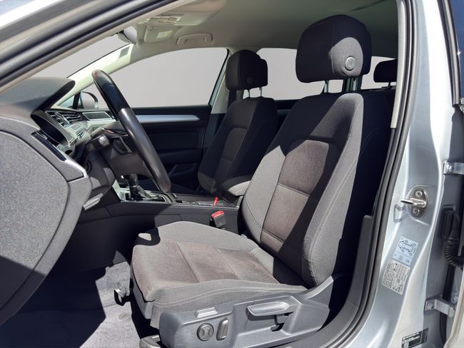 Volkswagen Passat Advance 2.0 TDI 110kW(150CV) DSG Variant