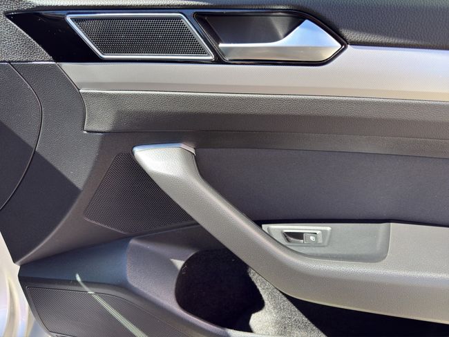 Volkswagen Passat Advance 2.0 TDI 110kW(150CV) DSG Variant