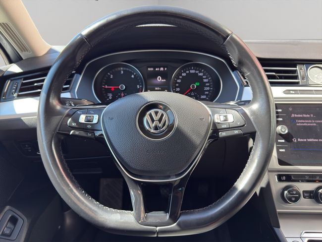 Volkswagen Passat Advance 2.0 TDI 110kW(150CV) DSG Variant