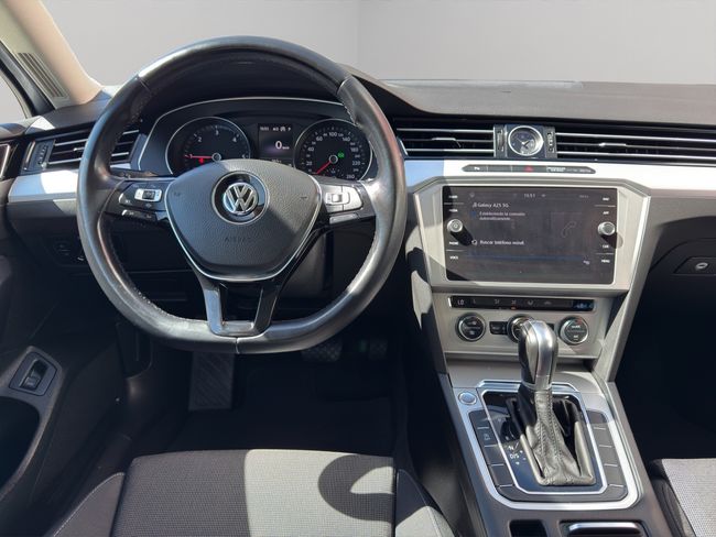 Volkswagen Passat Advance 2.0 TDI 110kW(150CV) DSG Variant