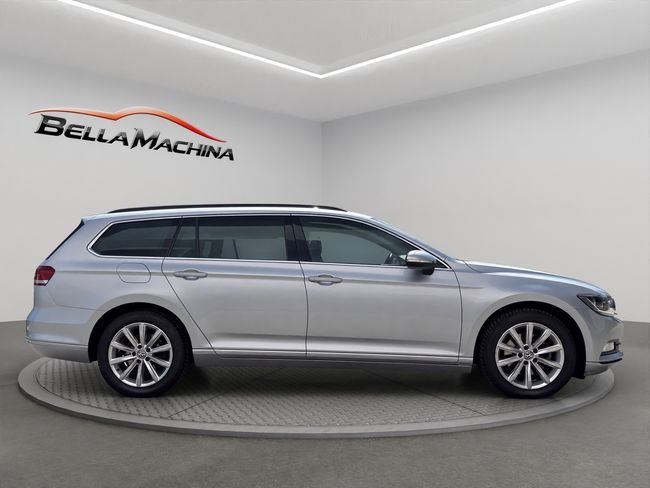 Volkswagen Passat Advance 2.0 TDI 110kW(150CV) DSG Variant