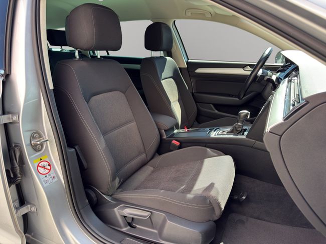 Volkswagen Passat Advance 2.0 TDI 110kW(150CV) DSG Variant
