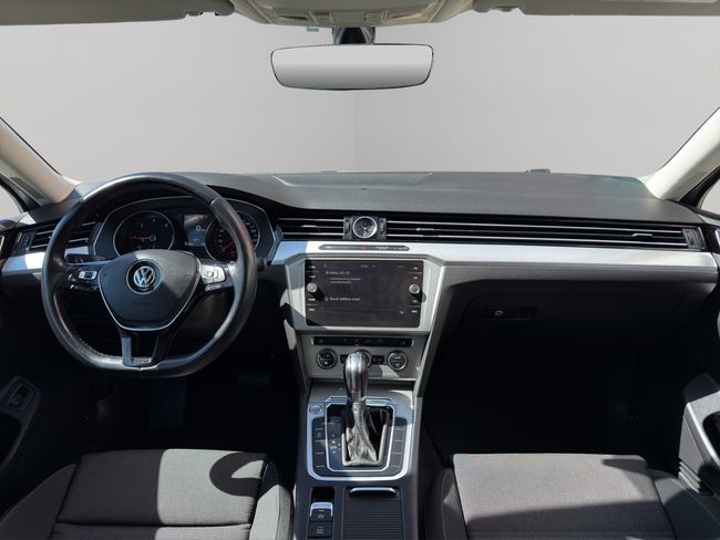 Volkswagen Passat Advance 2.0 TDI 110kW(150CV) DSG Variant