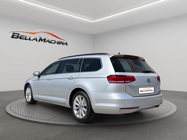 Volkswagen Passat Advance 2.0 TDI 110kW(150CV) DSG Variant