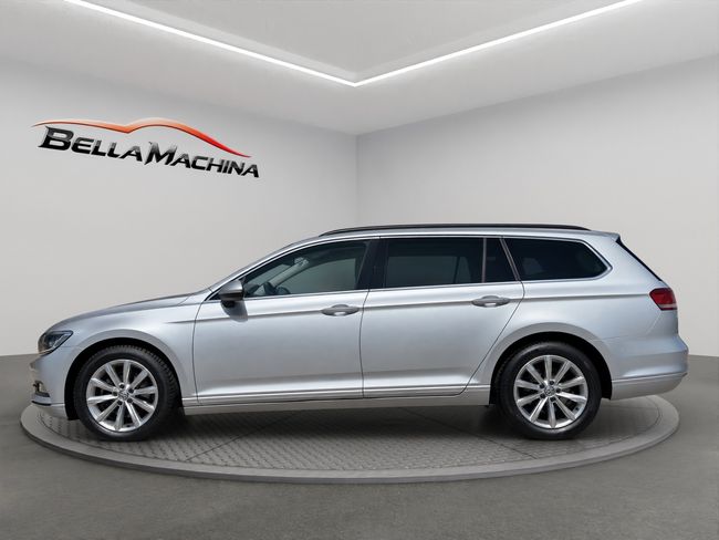 Volkswagen Passat Advance 2.0 TDI 110kW(150CV) DSG Variant