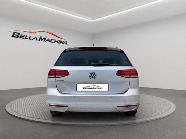Volkswagen Passat Advance 2.0 TDI 110kW(150CV) DSG Variant