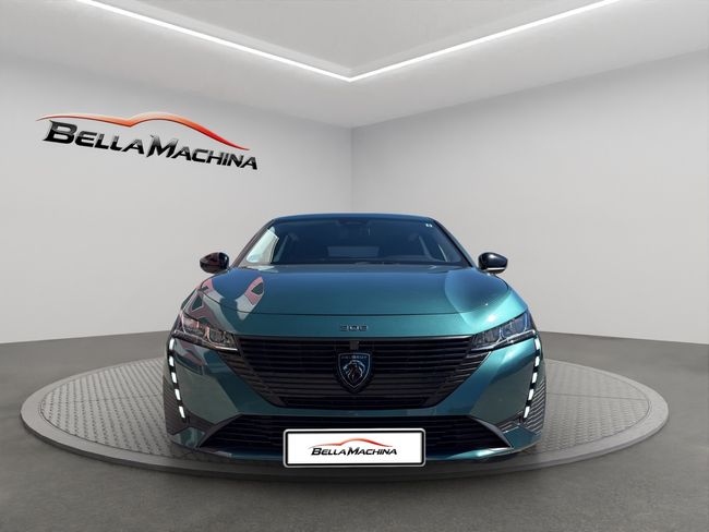 Peugeot 308 5P Active Pack BlueHDi 130 S&S MAN