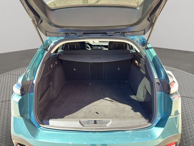Peugeot 308 5P Active Pack BlueHDi 130 S&S MAN