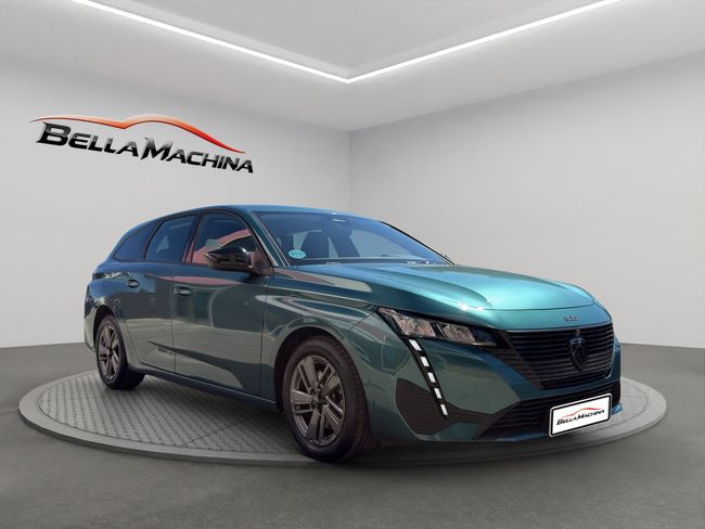 Peugeot 308 5P Active Pack BlueHDi 130 S&S MAN