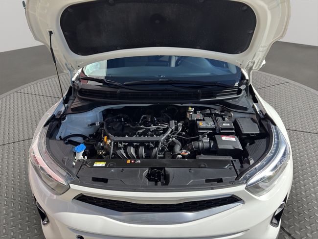 Kia Stonic 1.2 DPi 62kW (84CV) Concept