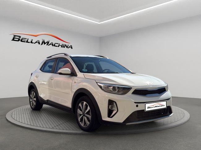 Kia Stonic 1.2 DPi 62kW (84CV) Concept
