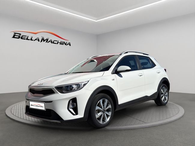 Kia Stonic 1.2 DPi 62kW (84CV) Concept