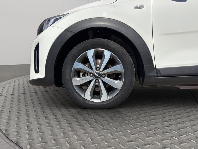 Kia Stonic 1.2 DPi 62kW (84CV) Concept