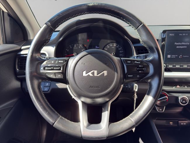 Kia Stonic 1.2 DPi 62kW (84CV) Concept