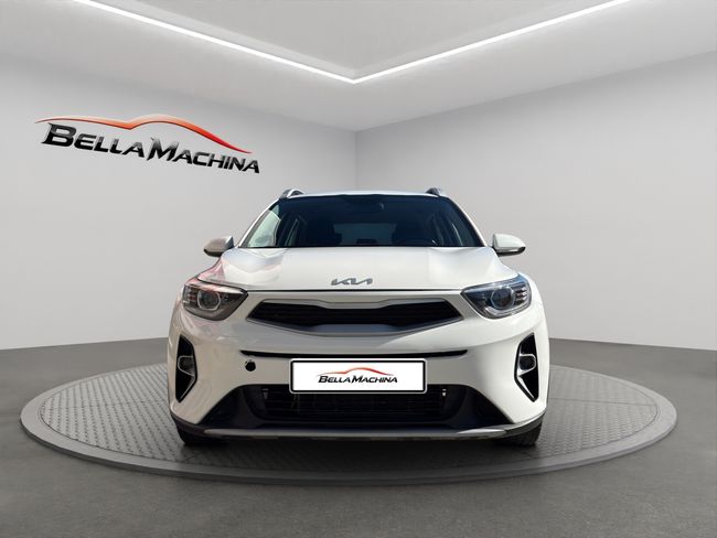 Kia Stonic 1.2 DPi 62kW (84CV) Concept