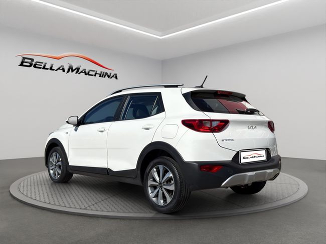 Kia Stonic 1.2 DPi 62kW (84CV) Concept