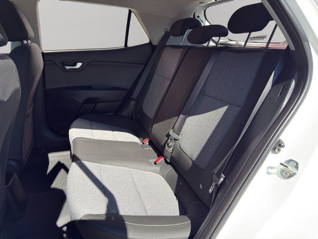 Kia Stonic 1.2 DPi 62kW (84CV) Concept