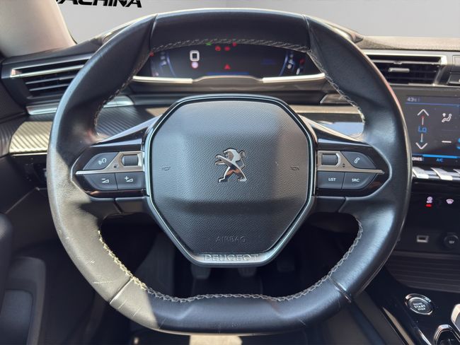 Peugeot 508 Active BlueHDi 96kW (130) S&S 6vel MAN