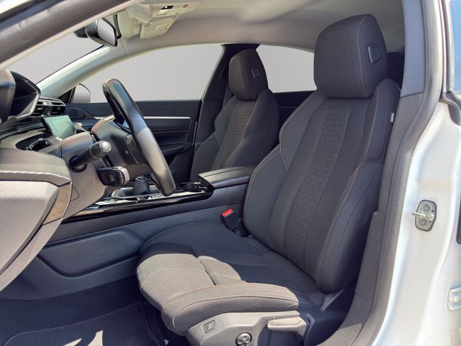 Peugeot 508 Active BlueHDi 96kW (130) S&S 6vel MAN
