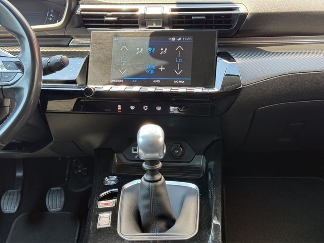 Peugeot 508 Active BlueHDi 96kW (130) S&S 6vel MAN