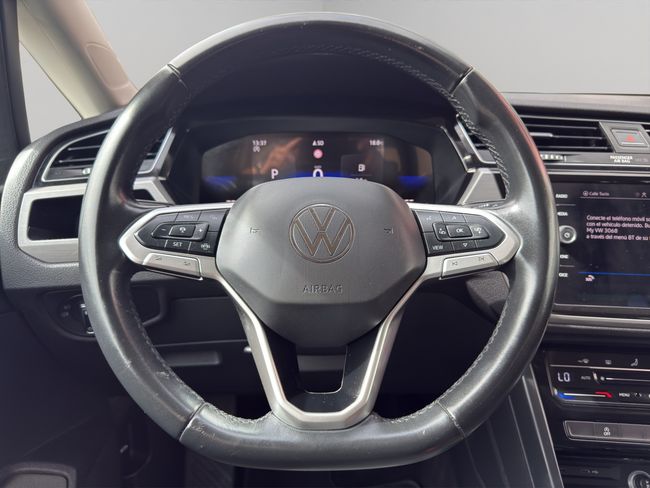 Volkswagen Touran Life 2.0 TDI 110kW (150CV) DSG