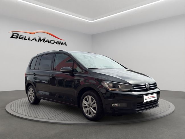 Volkswagen Touran Life 2.0 TDI 110kW (150CV) DSG