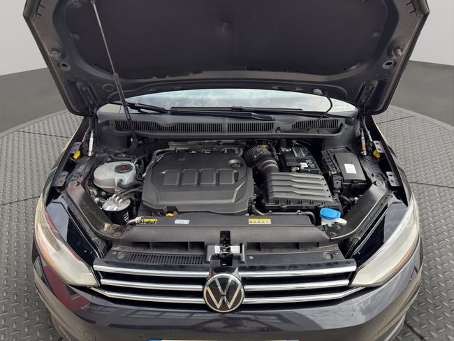 Volkswagen Touran Life 2.0 TDI 110kW (150CV) DSG