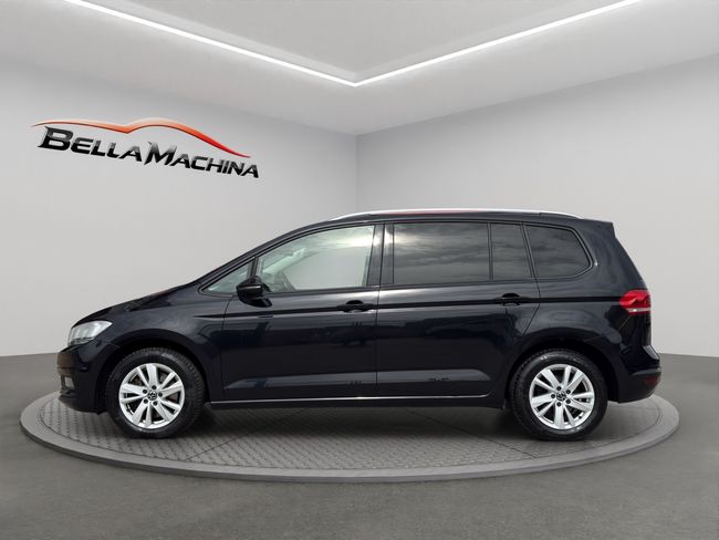 Volkswagen Touran Life 2.0 TDI 110kW (150CV) DSG