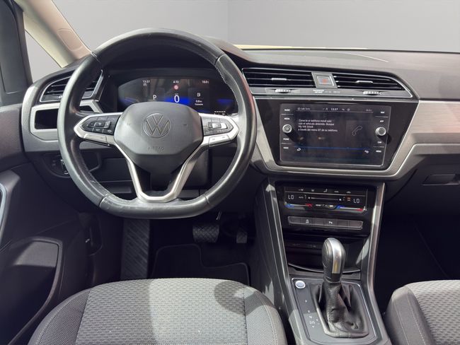 Volkswagen Touran Life 2.0 TDI 110kW (150CV) DSG