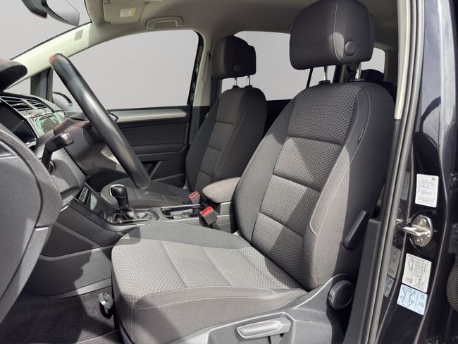 Volkswagen Touran Life 2.0 TDI 110kW (150CV) DSG