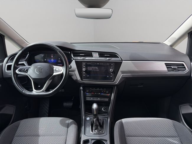Volkswagen Touran Life 2.0 TDI 110kW (150CV) DSG