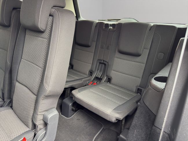 Volkswagen Touran Life 2.0 TDI 110kW (150CV) DSG