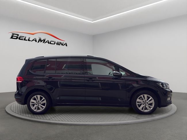 Volkswagen Touran Life 2.0 TDI 110kW (150CV) DSG