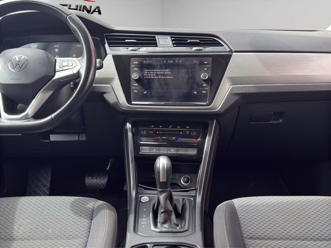Volkswagen Touran Life 2.0 TDI 110kW (150CV) DSG