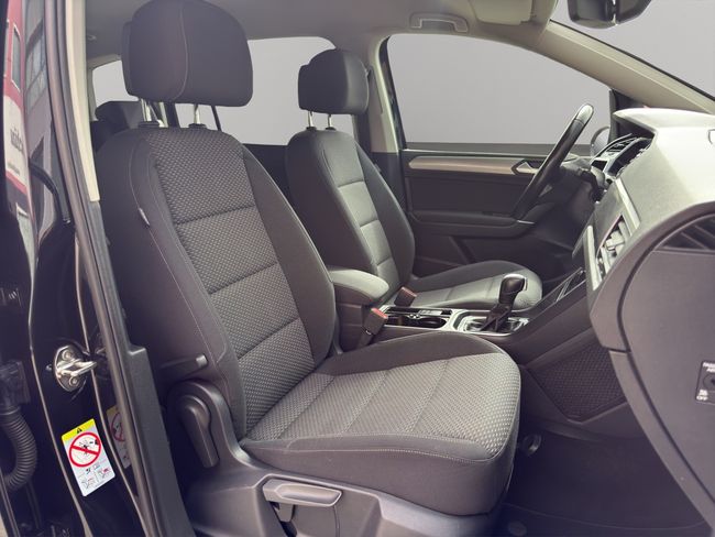 Volkswagen Touran Life 2.0 TDI 110kW (150CV) DSG