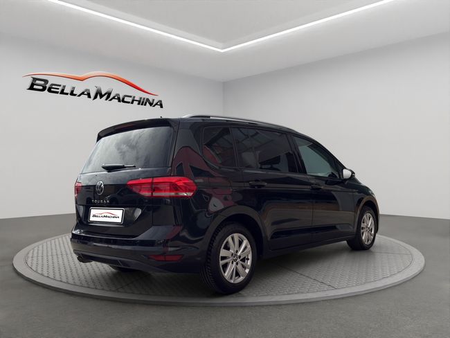 Volkswagen Touran Life 2.0 TDI 110kW (150CV) DSG