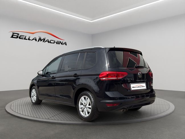 Volkswagen Touran Life 2.0 TDI 110kW (150CV) DSG