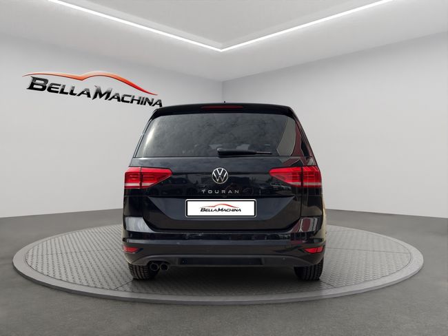 Volkswagen Touran Life 2.0 TDI 110kW (150CV) DSG
