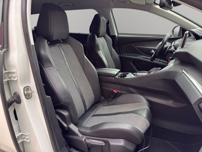 Peugeot 5008 GT-Line BlueHDi 96kW (130CV) S&S EAT8
