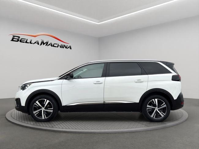 Peugeot 5008 GT-Line BlueHDi 96kW (130CV) S&S EAT8