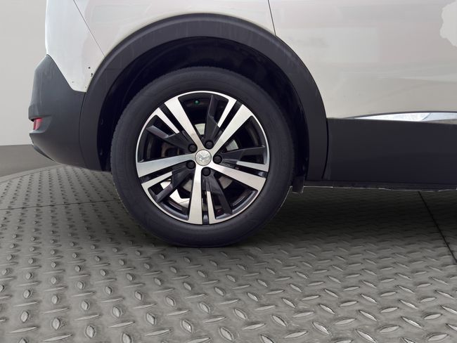 Peugeot 5008 GT-Line BlueHDi 96kW (130CV) S&S EAT8