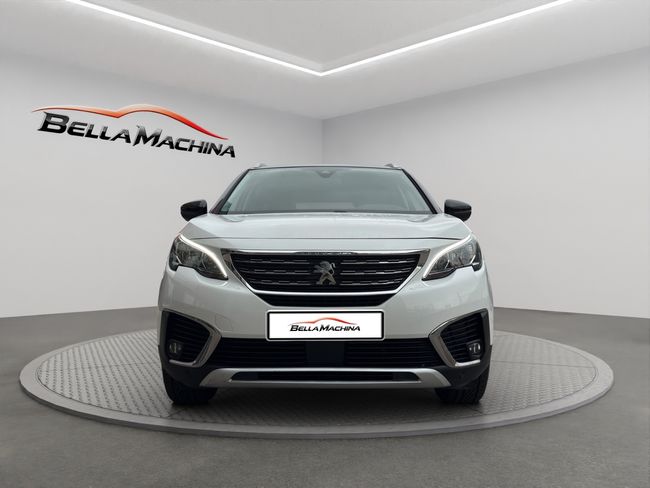 Peugeot 5008 GT-Line BlueHDi 96kW (130CV) S&S EAT8