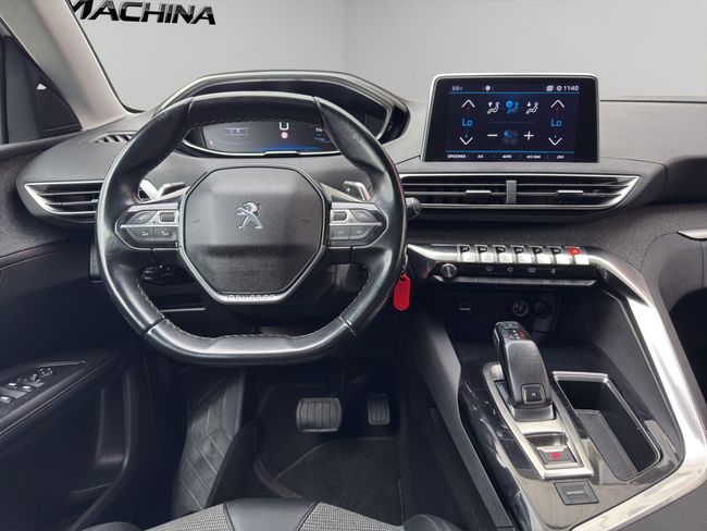 Peugeot 5008 GT-Line BlueHDi 96kW (130CV) S&S EAT8