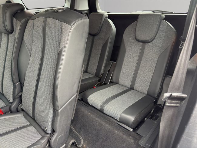 Peugeot 5008 GT-Line BlueHDi 96kW (130CV) S&S EAT8