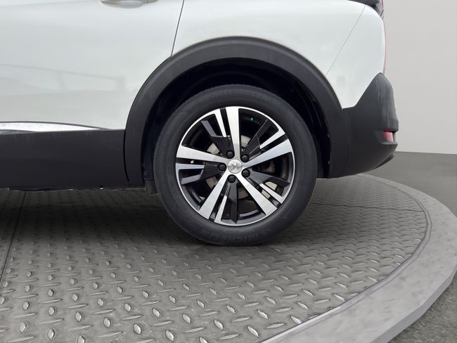 Peugeot 5008 GT-Line BlueHDi 96kW (130CV) S&S EAT8